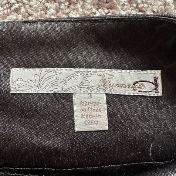 Dynamite Mini Skirt - Picture 3 of 3